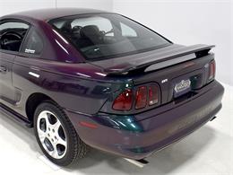 1996 Ford Mustang Cobra (CC-1074127) for sale in Macedonia, Ohio