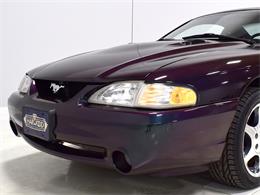 1996 Ford Mustang Cobra (CC-1074127) for sale in Macedonia, Ohio