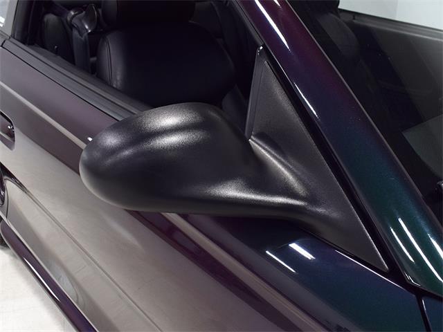 1996 Ford Mustang Cobra (CC-1074127) for sale in Macedonia, Ohio