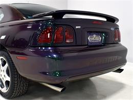 1996 Ford Mustang Cobra (CC-1074127) for sale in Macedonia, Ohio