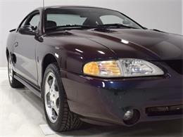 1996 Ford Mustang Cobra (CC-1074127) for sale in Macedonia, Ohio