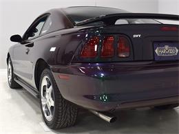 1996 Ford Mustang Cobra (CC-1074127) for sale in Macedonia, Ohio
