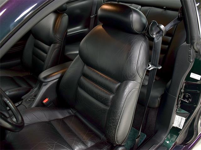 1996 Ford Mustang Cobra (CC-1074127) for sale in Macedonia, Ohio