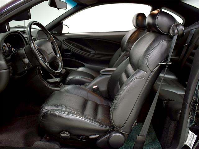 1996 Ford Mustang Cobra (CC-1074127) for sale in Macedonia, Ohio