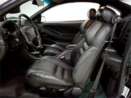 1996 Ford Mustang Cobra (CC-1074127) for sale in Macedonia, Ohio
