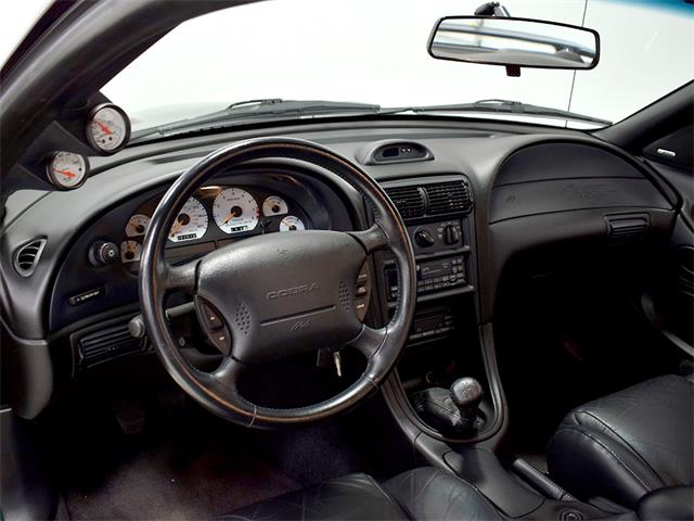 1996 Ford Mustang Cobra (CC-1074127) for sale in Macedonia, Ohio