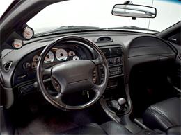 1996 Ford Mustang Cobra (CC-1074127) for sale in Macedonia, Ohio