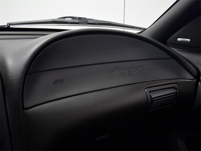 1996 Ford Mustang Cobra (CC-1074127) for sale in Macedonia, Ohio