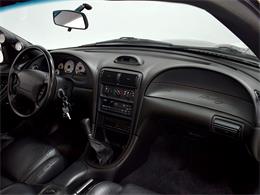 1996 Ford Mustang Cobra (CC-1074127) for sale in Macedonia, Ohio