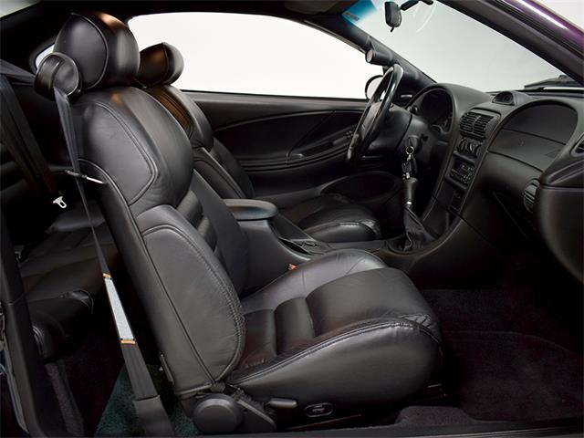 1996 Ford Mustang Cobra (CC-1074127) for sale in Macedonia, Ohio