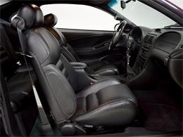1996 Ford Mustang Cobra (CC-1074127) for sale in Macedonia, Ohio