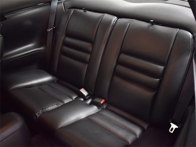 1996 Ford Mustang Cobra (CC-1074127) for sale in Macedonia, Ohio