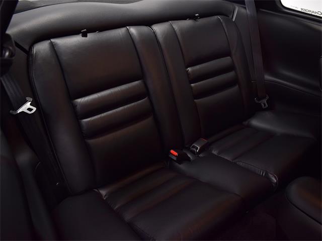 1996 Ford Mustang Cobra (CC-1074127) for sale in Macedonia, Ohio