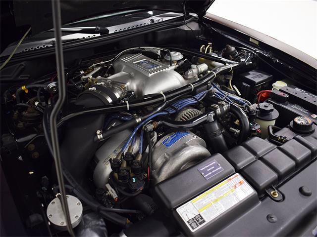 1996 Ford Mustang Cobra (CC-1074127) for sale in Macedonia, Ohio