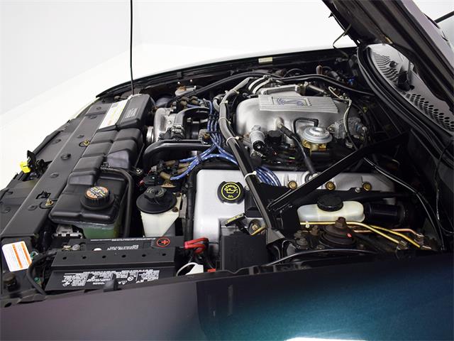 1996 Ford Mustang Cobra (CC-1074127) for sale in Macedonia, Ohio