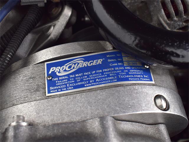 1996 Ford Mustang Cobra (CC-1074127) for sale in Macedonia, Ohio