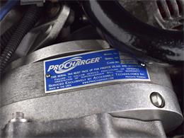1996 Ford Mustang Cobra (CC-1074127) for sale in Macedonia, Ohio