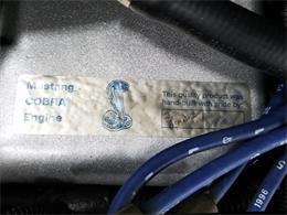 1996 Ford Mustang Cobra (CC-1074127) for sale in Macedonia, Ohio