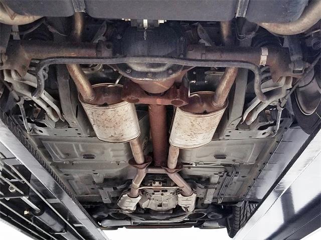 1996 Ford Mustang Cobra (CC-1074127) for sale in Macedonia, Ohio