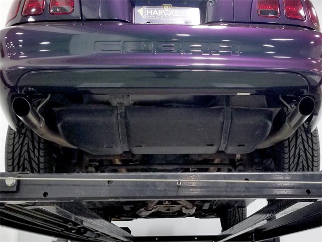1996 Ford Mustang Cobra (CC-1074127) for sale in Macedonia, Ohio