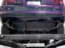 1996 Ford Mustang Cobra (CC-1074127) for sale in Macedonia, Ohio