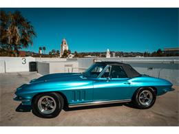 1965 Chevrolet Corvette (CC-1074130) for sale in Beverly Hills, California