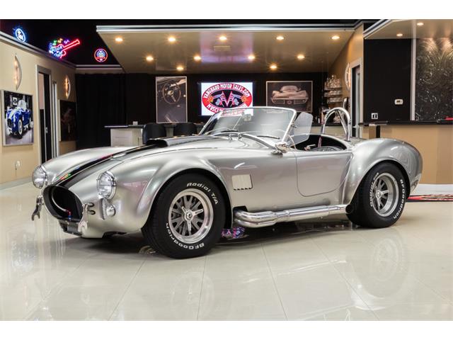 1965 Shelby Cobra (CC-1074135) for sale in Plymouth, Michigan