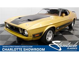 1973 Ford Mustang Mach 1 (CC-1074136) for sale in Concord, North Carolina