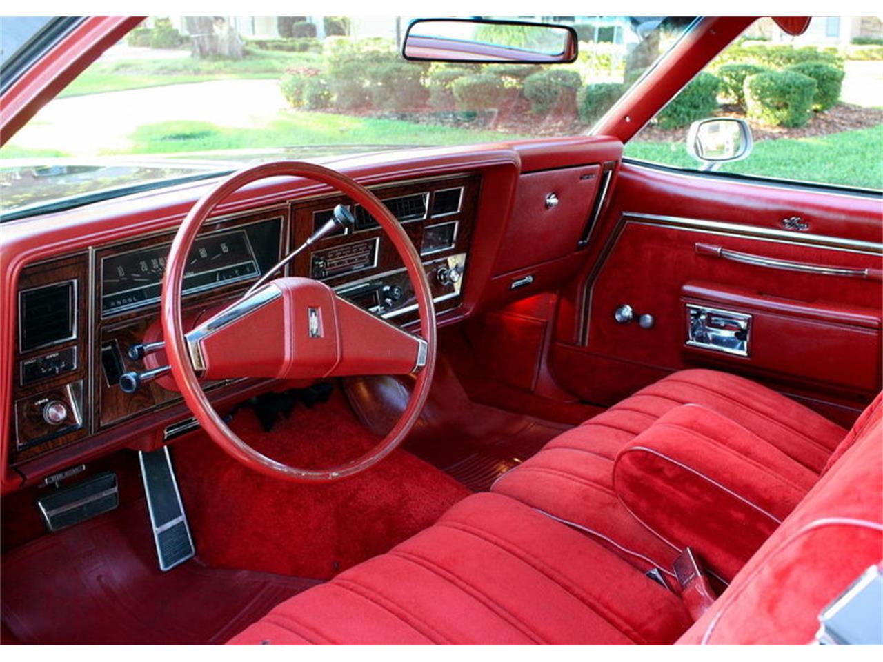 1977 Oldsmobile Delta 88 Royale Coupe for Sale | ClassicCars.com | CC ...