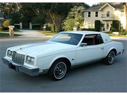 1980 Buick Riviera (CC-1074139) for sale in Punta Gorda, Florida