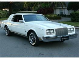 1980 Buick Riviera (CC-1074139) for sale in Punta Gorda, Florida