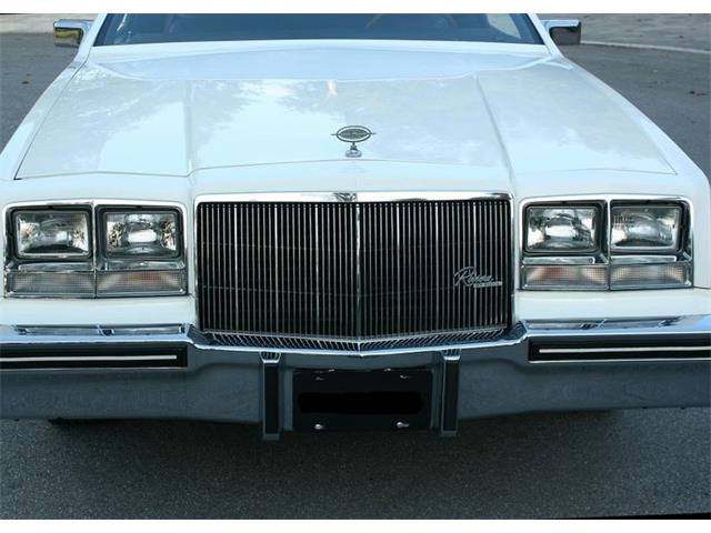 1980 Buick Riviera (CC-1074139) for sale in Punta Gorda, Florida