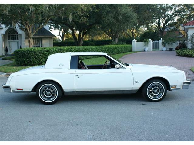 1980 Buick Riviera (CC-1074139) for sale in Punta Gorda, Florida
