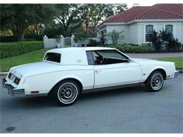 1980 Buick Riviera (CC-1074139) for sale in Punta Gorda, Florida