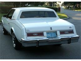 1980 Buick Riviera (CC-1074139) for sale in Punta Gorda, Florida