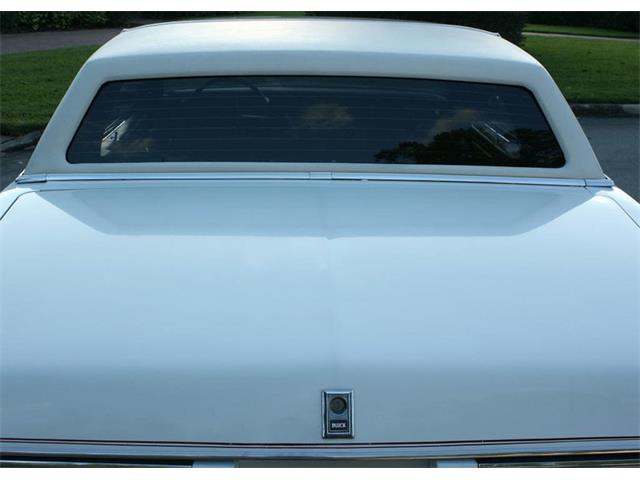 1980 Buick Riviera (CC-1074139) for sale in Punta Gorda, Florida