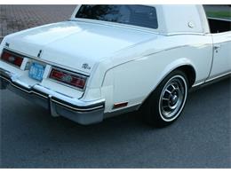 1980 Buick Riviera (CC-1074139) for sale in Punta Gorda, Florida