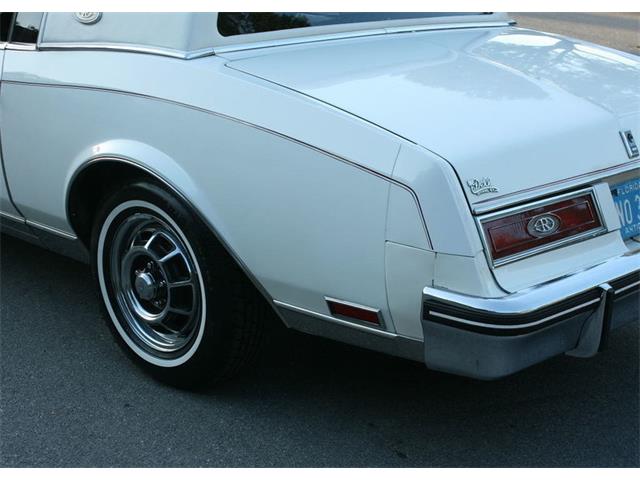 1980 Buick Riviera (CC-1074139) for sale in Punta Gorda, Florida