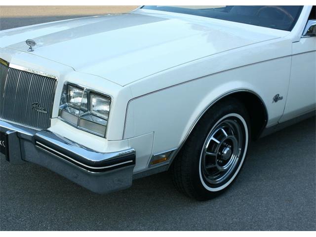 1980 Buick Riviera (CC-1074139) for sale in Punta Gorda, Florida