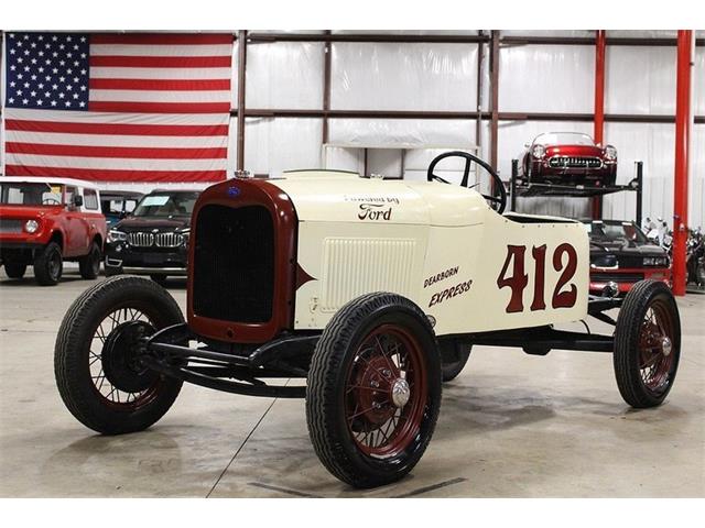 1929 Ford Model A (CC-1074143) for sale in Kentwood, Michigan