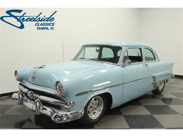 1953 Ford Customline (CC-1074151) for sale in Lutz, Florida