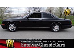 1998 Bentley Continental (CC-1074168) for sale in La Vergne, Tennessee