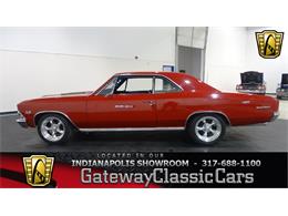 1966 Chevrolet Chevelle (CC-1074170) for sale in Indianapolis, Indiana