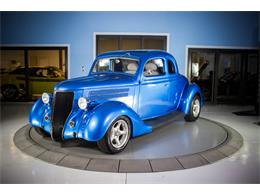 1936 Ford 5-Window Coupe (CC-1074173) for sale in Palmetto, Florida