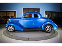 1936 Ford 5-Window Coupe (CC-1074173) for sale in Palmetto, Florida