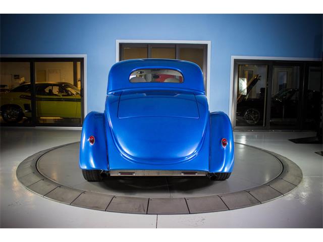1936 Ford 5-Window Coupe (CC-1074173) for sale in Palmetto, Florida