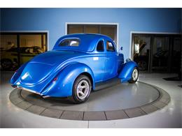 1936 Ford 5-Window Coupe (CC-1074173) for sale in Palmetto, Florida