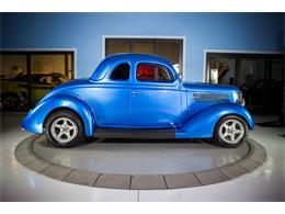 1936 Ford 5-Window Coupe (CC-1074173) for sale in Palmetto, Florida