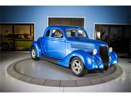 1936 Ford 5-Window Coupe (CC-1074173) for sale in Palmetto, Florida