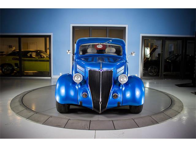 1936 Ford 5-Window Coupe (CC-1074173) for sale in Palmetto, Florida